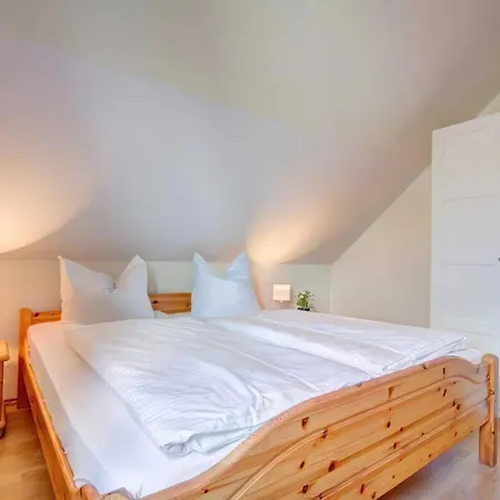 Apartment Zur Sonneninsel, App 12 Heringsdorf (Usedom)