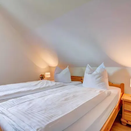 Zur Sonneninsel, App 12 Apartment
