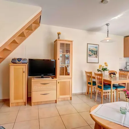 Apartment Zur Sonneninsel, App 12