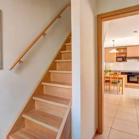 Apartment Zur Sonneninsel, App 12 Heringsdorf (Usedom)