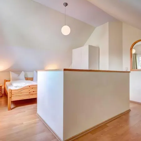 Apartment Zur Sonneninsel, App 12 *